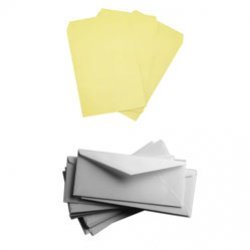 پاکت نامه اداری و پستی